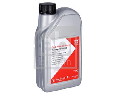 FEBI BILSTEIN 48785 Číslo výrobce: API GL-5. EAN: 4027816487852.