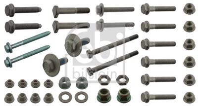 FEBI BILSTEIN 48903 Číslo výrobce: CA MOUNTING KIT 14. EAN: 4027816489030.