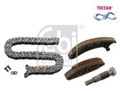 FEBI BILSTEIN 49210 Basic Short Kit