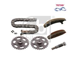 FEBI BILSTEIN 49211 Standard Medium Kit