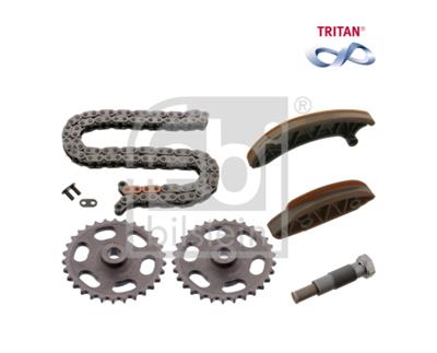 FEBI BILSTEIN 49211 Číslo výrobce: G68HS-8-S96VGLD-ZZP. EAN: 4027816492115.