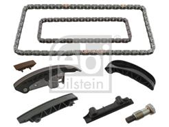 FEBI BILSTEIN 49240 Basic Short Kit