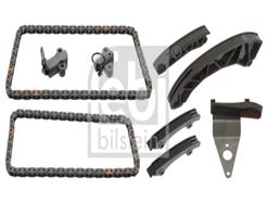 FEBI BILSTEIN 49390 Basic Short Kit