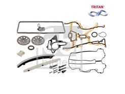 FEBI BILSTEIN 49409 Full Kit