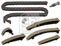 FEBI BILSTEIN 49461 Basic Short Kit