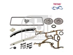FEBI BILSTEIN 49689 Full Kit