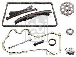 FEBI BILSTEIN 49722 Full Kit