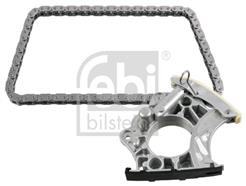 FEBI BILSTEIN 49845 Basic Short Kit