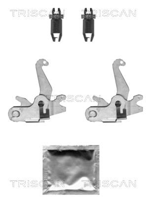 TRISCAN 8105 242574 EAN: 5706021156249.