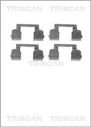 TRISCAN 8105 251597