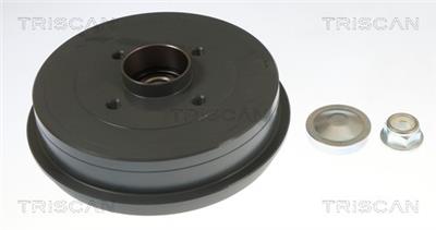 TRISCAN 8120 25229C