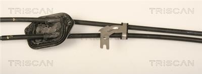 TRISCAN 8140 10702 EAN: 5710476151438.