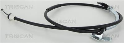 TRISCAN 8140 11141 EAN: 5710476015495.