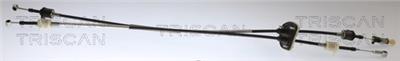 TRISCAN 8140 15764