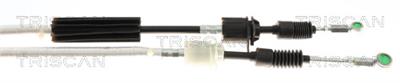 TRISCAN 8140 15767
