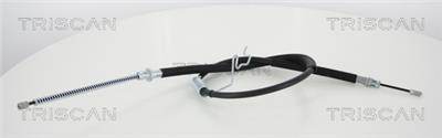 TRISCAN 8140 161112 EAN: 5709147518427.