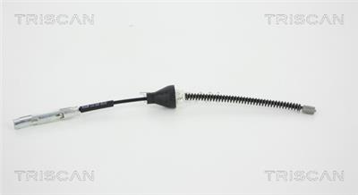 TRISCAN 8140 161115 EAN: 5710476016065.