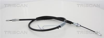 TRISCAN 8140 161142 EAN: 5710476026835.