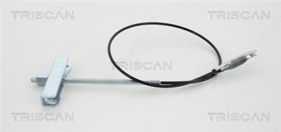 TRISCAN 8140 161182 EAN: 5710476181015.