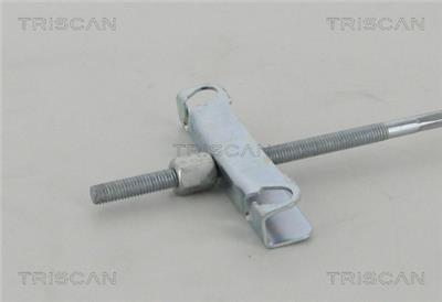 TRISCAN 8140 161187 EAN: 5710476218865.