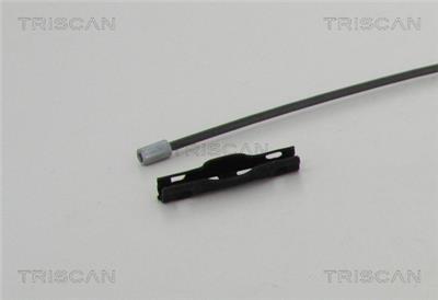 TRISCAN 8140 161187 EAN: 5710476218865.