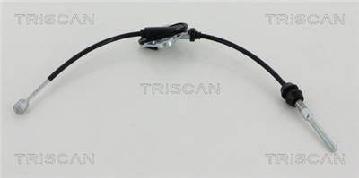 TRISCAN 8140 161195 EAN: 5710476302571.