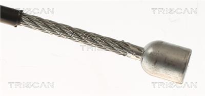 TRISCAN 8140 161199 EAN: 5710476425829.