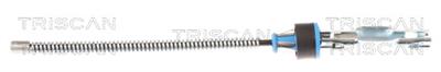 TRISCAN 8140 161208 EAN: 5710476313904.