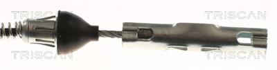 TRISCAN 8140 161220