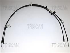 TRISCAN 8140 161221