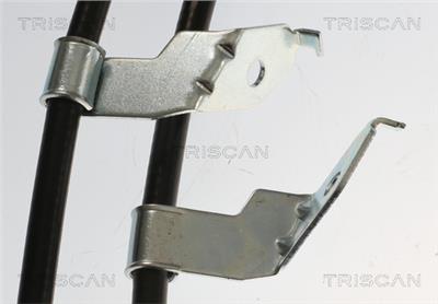 TRISCAN 8140 161221 EAN: 5710476426093.