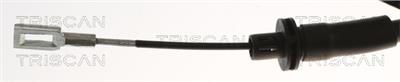 TRISCAN 8140 161241