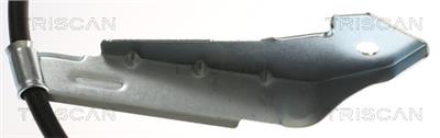 TRISCAN 8140 161241