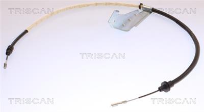 TRISCAN 8140 161242