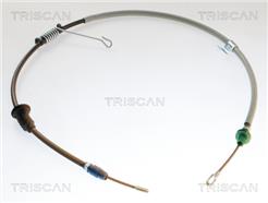TRISCAN 8140 161259