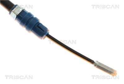 TRISCAN 8140 161259