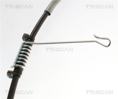 TRISCAN 8140 161259