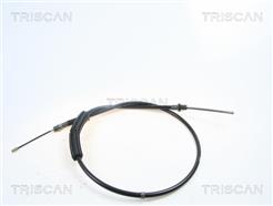 TRISCAN 8140 16166