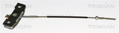 TRISCAN 8140 181154 EAN: 5710476424693.