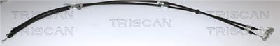 TRISCAN 8140 241156