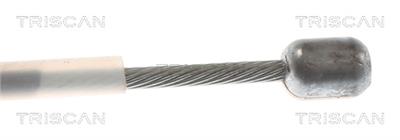 TRISCAN 8140 2911003 EAN: 5710476407955.