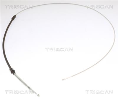 TRISCAN 8140 2911004 EAN: 5710476407948.