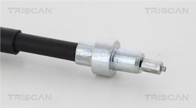 TRISCAN 8140 291162 EAN: 5710476243461.