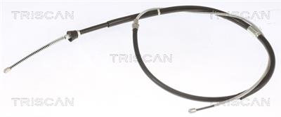 TRISCAN 8140 291179 EAN: 5710476369949.