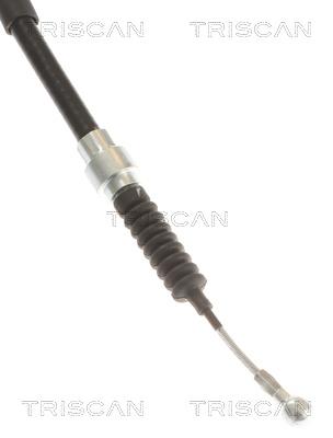 TRISCAN 8140 291182 EAN: 5710476414823.