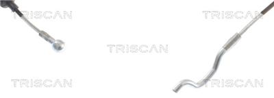 TRISCAN 8140 291182 EAN: 5710476414823.