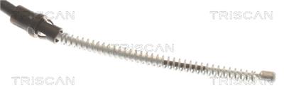 TRISCAN 8140 291183