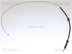TRISCAN 8140 291184