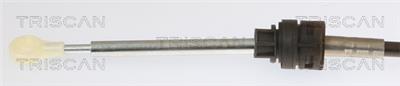 TRISCAN 8140 29723 EAN: 5710476404855.