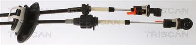 TRISCAN 8140 38711
